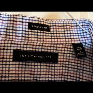 Tommy Hilfiger shirt